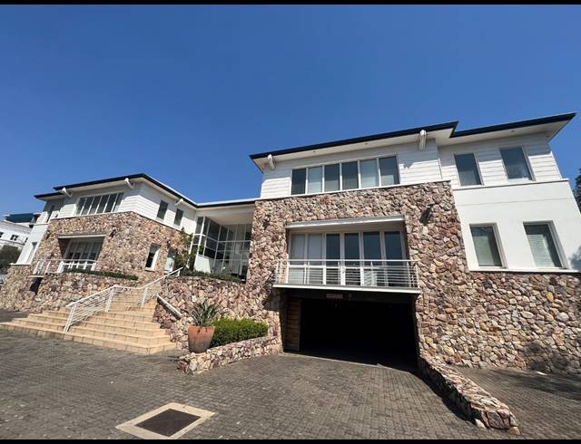 425M² OFFICE TO LET IN MELROSE ESTATE